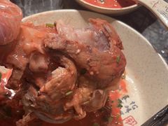 -天都火锅酒楼(虹梅南路店)
