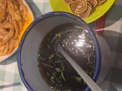 -彭耕记猪油炒小菜(吉联mall店)