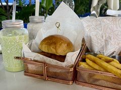 -野萃山·潮汕厚果汁(十亩地店)