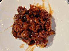 -新白鹿餐厅(百联中环店)