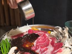 -恩你小木屋·韩式料理(假日广场店)