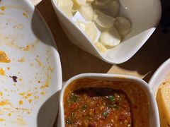 -玫瑰花园自助烤肉(顺义鑫海韵通店)