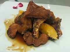 -孔乙己(后海店)