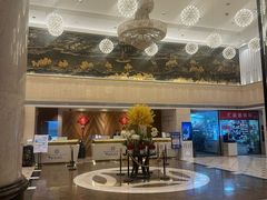 -美豪丽致酒店(广州塔琶洲会展中心店)