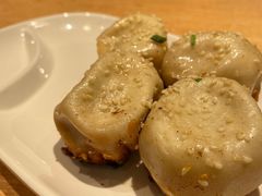 -小杨生煎(黄河路店)