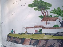 -民国红公馆·秦淮八艳(夫子庙店)