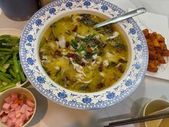 -酸婆娘江湖川菜(紫竹路店)