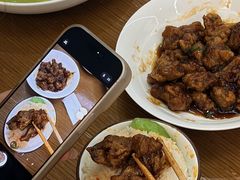-毛哥小馆子(百井坊巷店)
