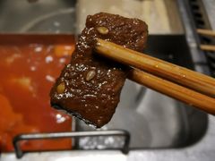 -海底捞火锅(天一广场亚细亚店)