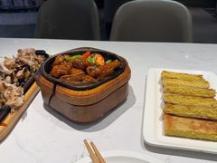 -北李·海肠捞饭·大连菜(望京凯德MALL店)