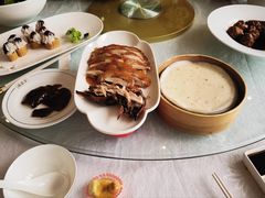 -北京全聚德(玉泉路店)