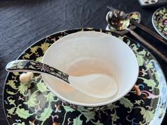 -君庭中餐厅(湘江豪生店)