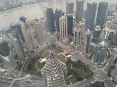 -上海中心大厦