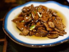 -陈记菜馆·非遗淮扬菜(东关街教场店)
