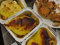 -尚宴牛特鲜自助(太原街万达店)