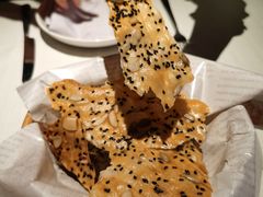 餐前面包-Solo(衡山路店)