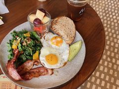 -BAKER&SPICE(BFC外滩金融中心店)