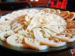 千层肚-三个四川人火锅(华联商厦店)
