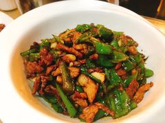 -禾田下生态餐厅(华天城总店)