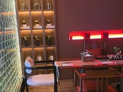-江南足纪·影院足道·轻奢SPA(红山6979店)