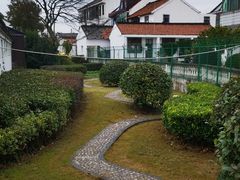 -金山嘴渔村