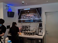 -Peet's Coffee皮爷咖啡(大学路店)