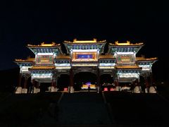 景点-天津盘山风景名胜区