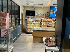 -金凤成祥(东直门现烤面包店)
