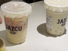 -Jazcu珍仕菓鲜榨果汁(西单大悦城店)