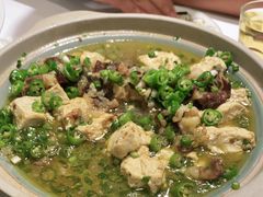 -胡氏大盘鸡新疆菜(谈固店)