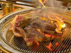 -闻老头·菊花炭烤肉(D11店)