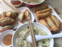 -珊珊小笼馆(仙霞路店)