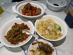 -兰湘子·湘菜小炒(石家庄万象城店)