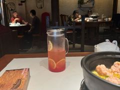 -麒麟小院·老九江菜(安平路店)