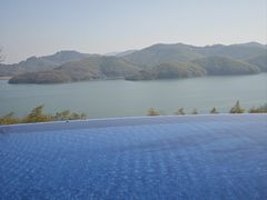 -天目湖涵田半山温泉