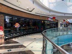 -韩盛·盛江山自助料理(沈辽路万达店)