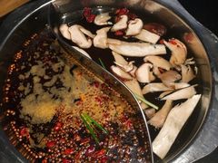-纸盐河码头火锅(十八梯店)