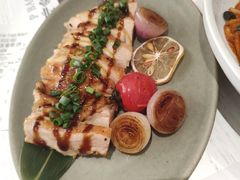 焦糖脆皮照烧柠檬鸡-Nana And Her Friends Restaurant 娜娜家(小寨原力场店)