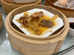 -稻香酒家·33年老字号·港式粤菜(富邦中心店)