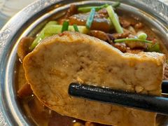 -深山老屋(国顺东路店)