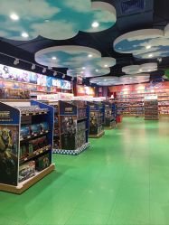 -哈姆雷斯(王府井百货大楼店)