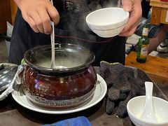 -刘老表·瓦罐汤涮肉(樟树林店)