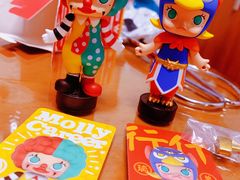 -泡泡玛特POPMART(天环购物中心店)