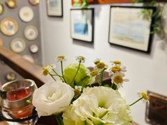 -LA CREPERIE BRETONNE布列塔尼法式餐厅(天童北路店)