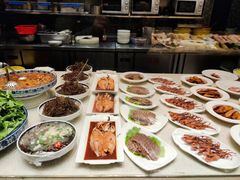 -健眺小海鲜(临海后山店)