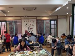 -哈尔滨春饼(朝山街店)