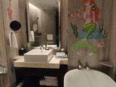 -常州环球恐龙城维景国际大酒店