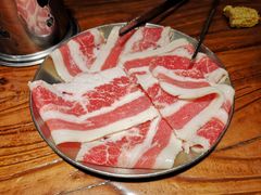 -原始泥炉烤肉(总店)