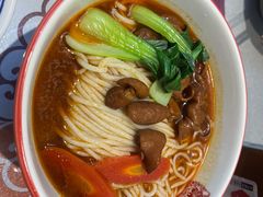 -胡记德源粉·湖南菜(双安店)