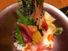 -伟峰·枫寿司(东樾店)